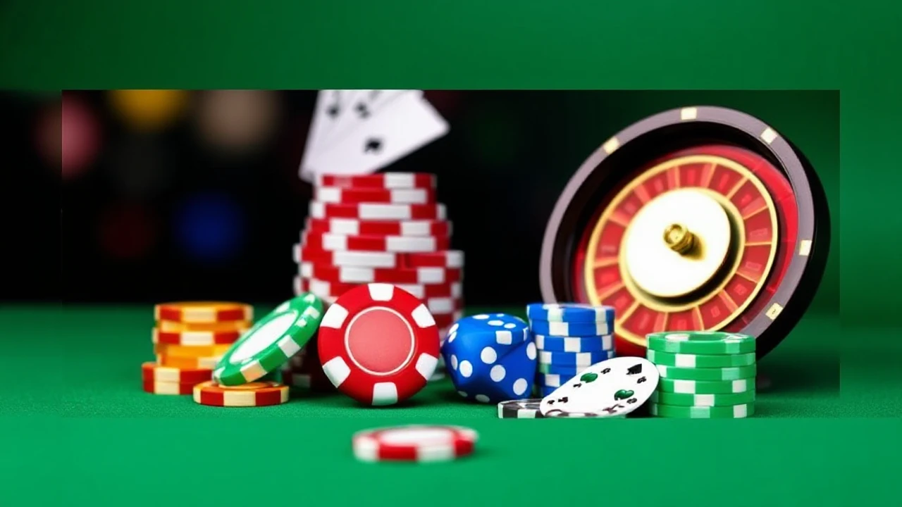 Expert Tips for Gambling Games: Strategies and Pointers
