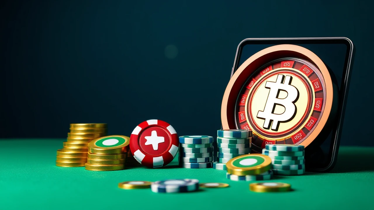 Die besten Strategien für das Gewinnen in Crypto Casinos
