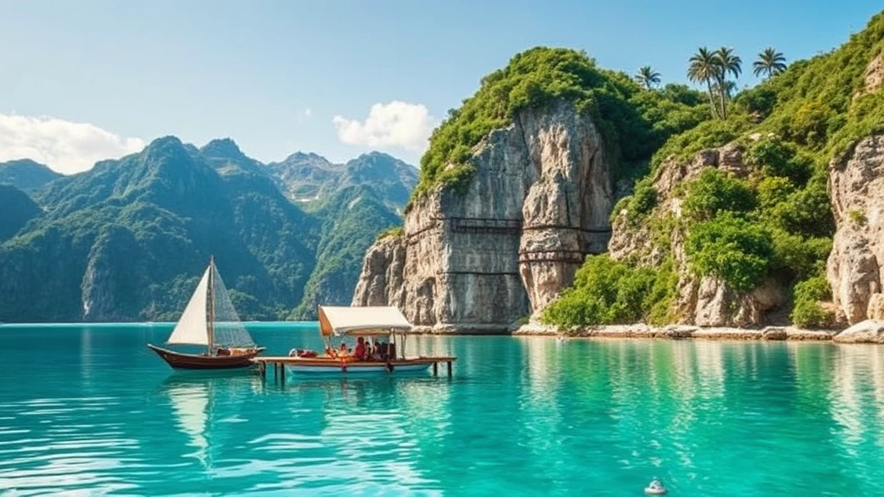 The Emergence of Sustainable Tourism Trends