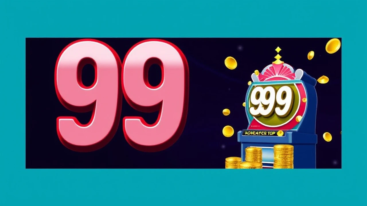 How to Register and Start Winning on 99OK Jackpots