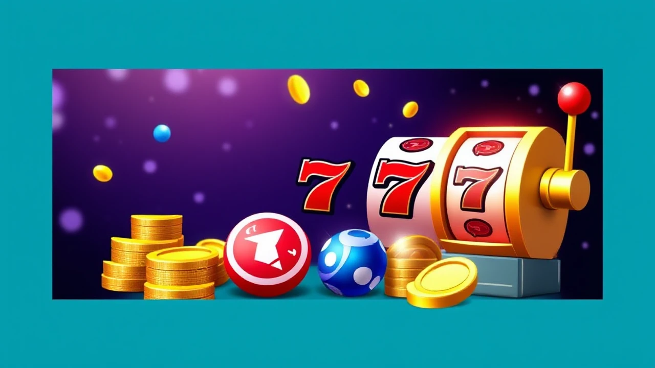 Unleashing the Influence of Upbeat Thinking in Online Slot Gameplay