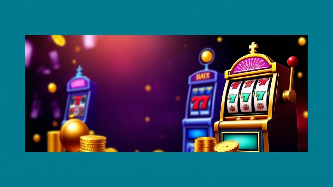 Revealing hidden of Growing Jackpot Slot Machines: A Exploration to Gamblers