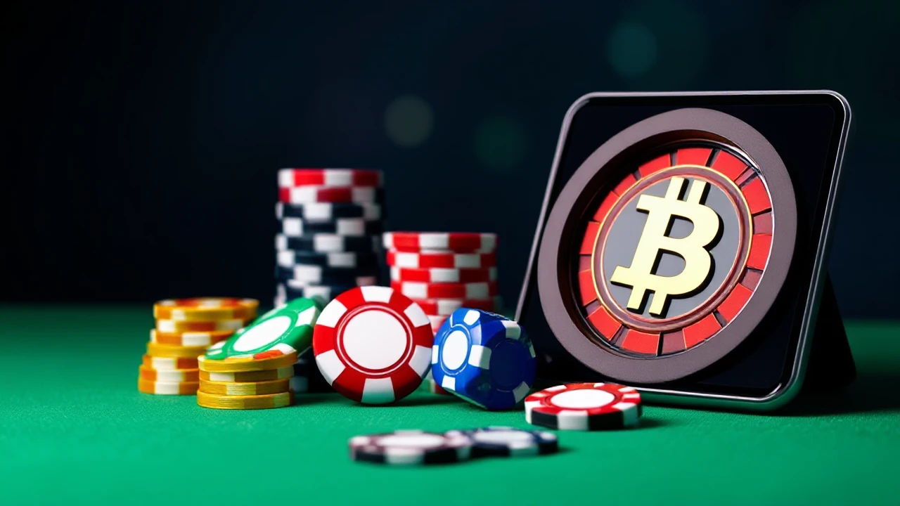 Les Avantages des Parties de Casino Crypto pour les Participants