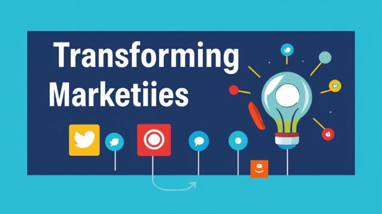 Transforming Marketing Strategies for Small Businesses in 2022