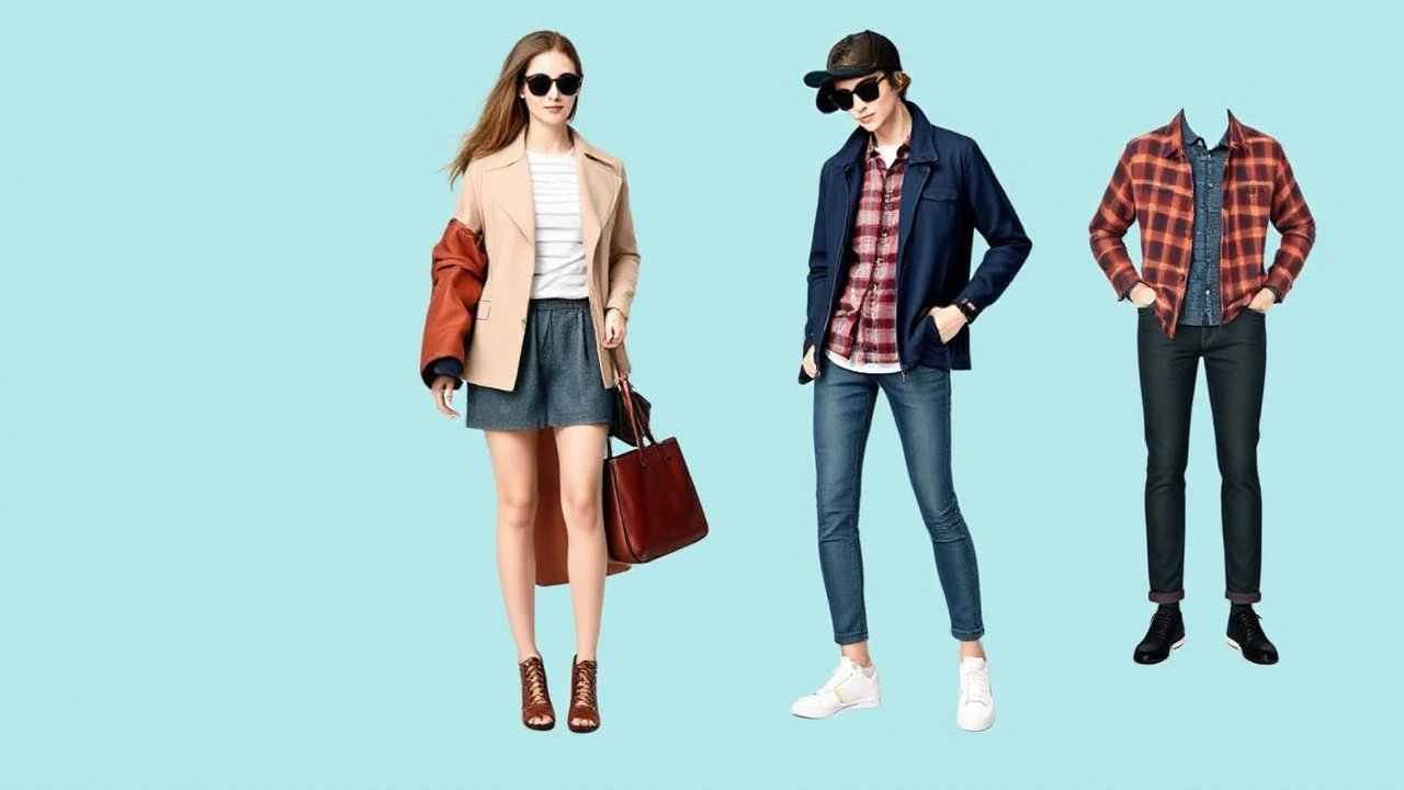 Becoming Proficient in the Art of Mix and Match in Fashion: Tips to Enhance Your Style