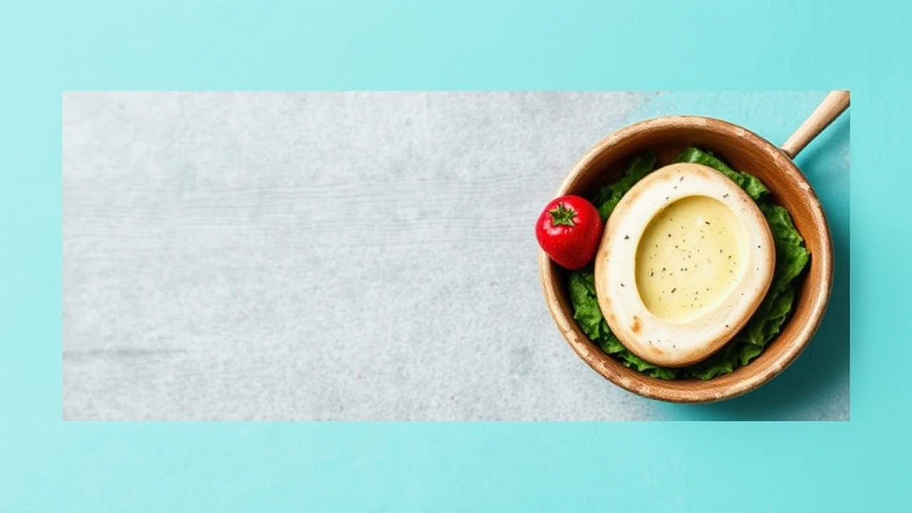 A Comprehensive Overview to Embracing a Mindful Eating Lifestyle for Wellness