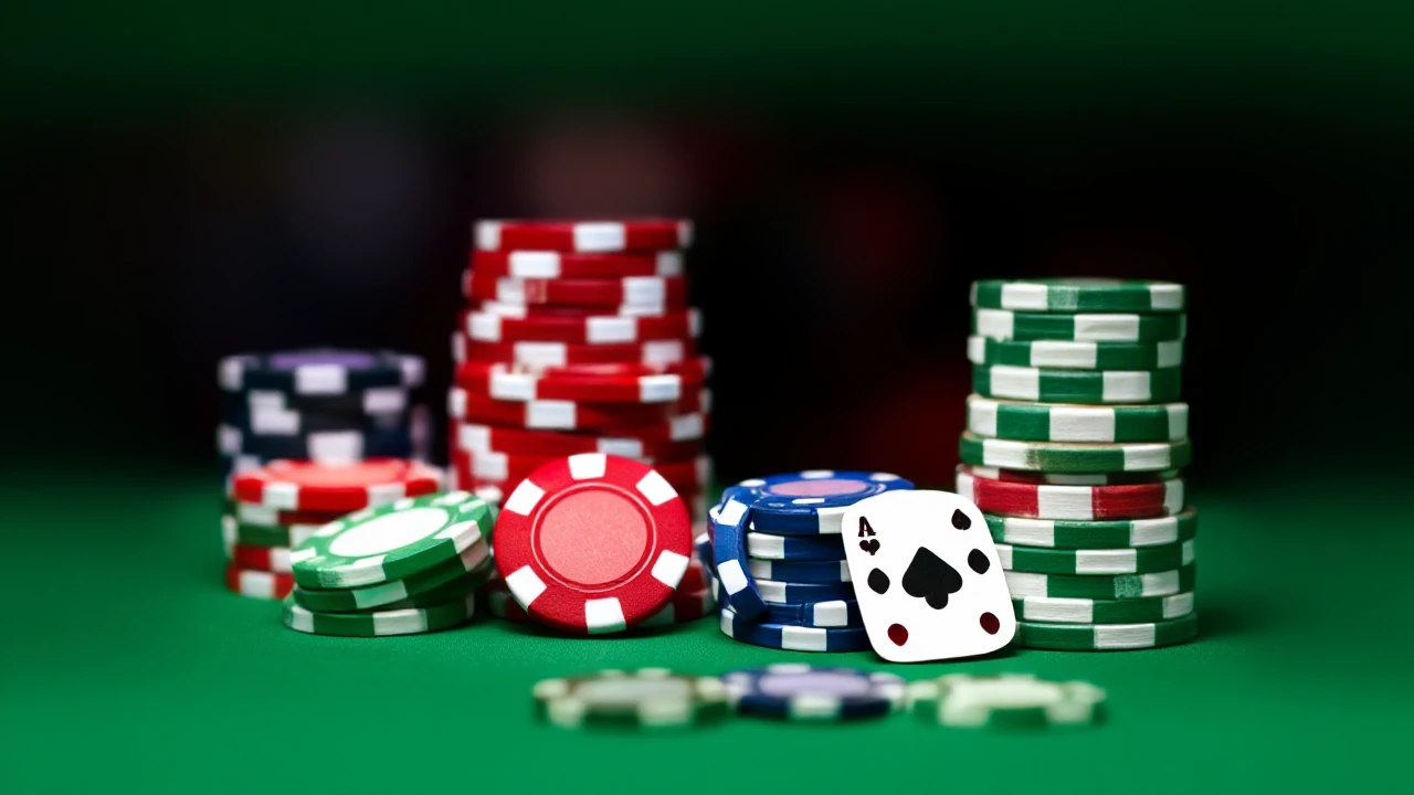 Becoming a Pro at Poker: Your Ultimate Manual to Victory at Casinos