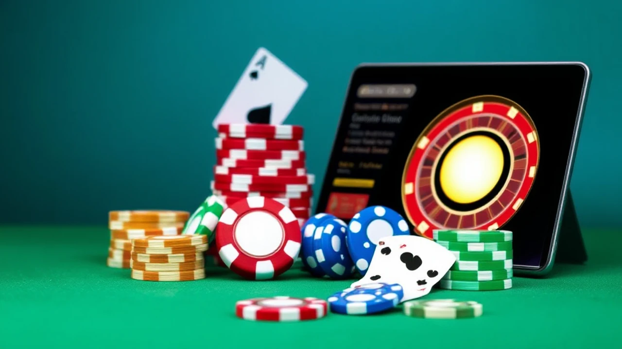Get Ahead: Best Strategies for Internet-based Gaming Games