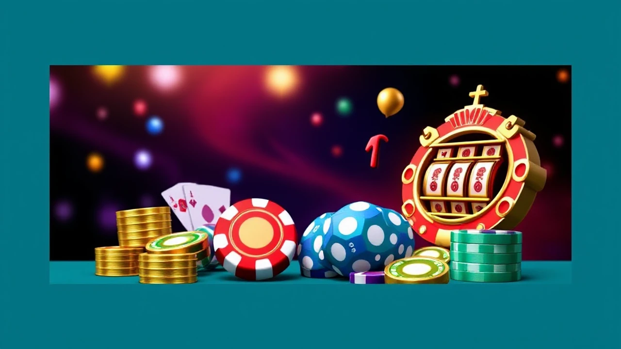 Navigating Types of Online Casino Games: Discover Your Options
