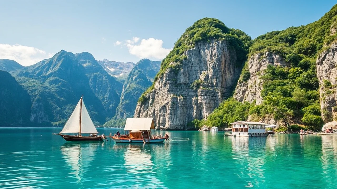 The Emergence of Sustainable Travel Trends