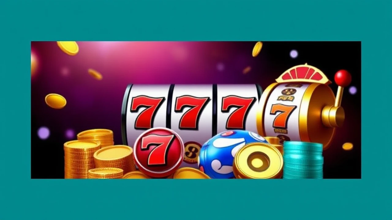 Panduan Main Slot Agar Tetap Mendapatkan Profit