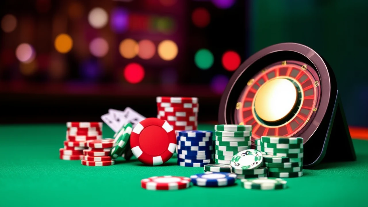 Exposing the Secret Tactics of Expert Casino Players