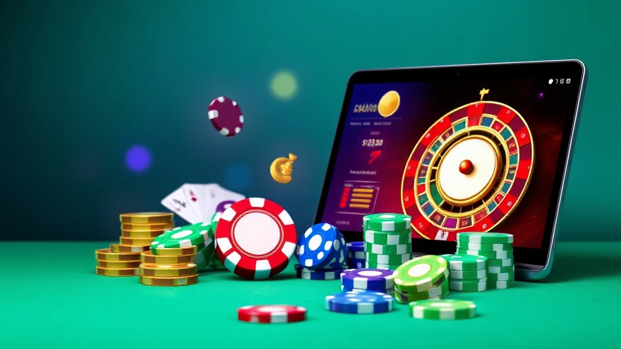 Unveiling the Enigmas of Thriving Online Casino Gaming