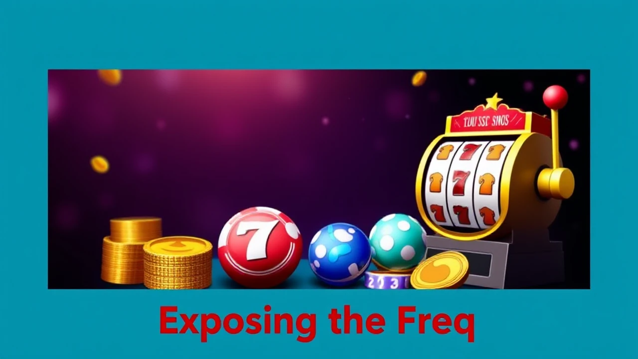 Mastering the Art of Identifying and Avoiding Fraudulent Slot Game Schemes
