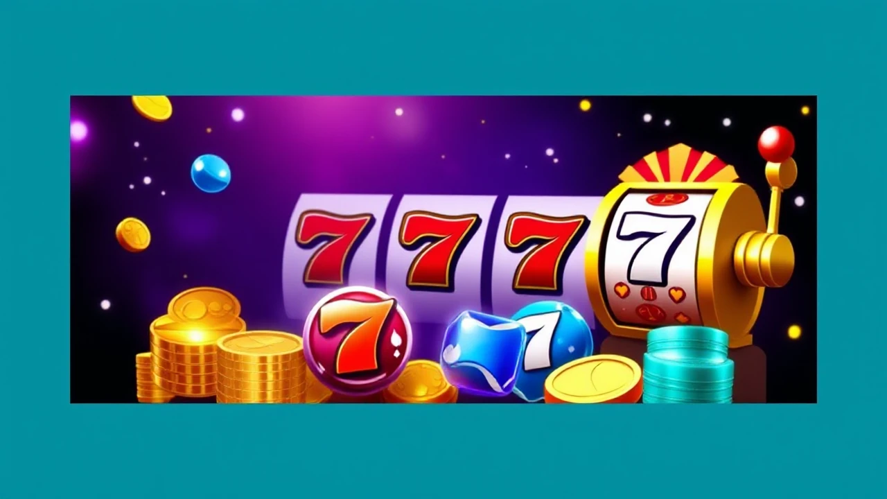 Discovering the Unknown Gems of Progressive Jackpot Slot Games