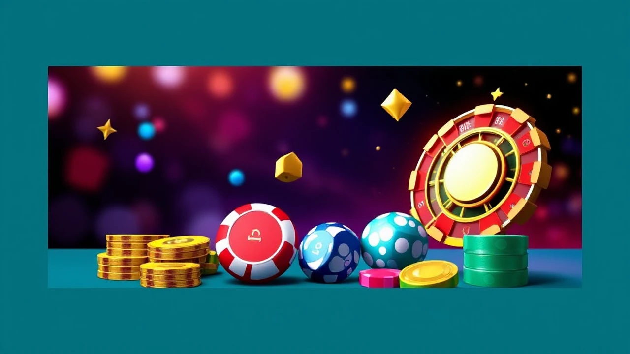 Unleashing the Untold Stories of Online Gaming Options: Important Points to Acknowledge