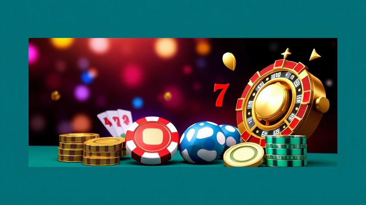 Top Picks of Online Casino Gambling Games to Win Big