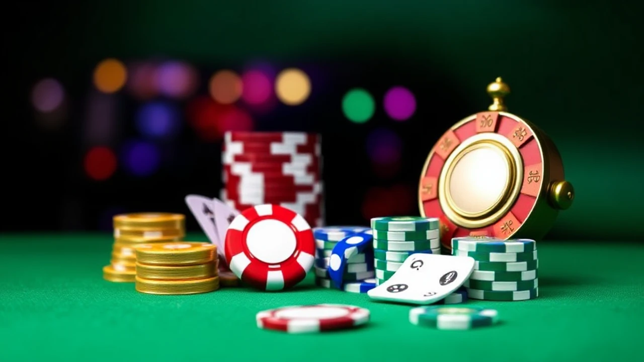 Unraveling the Enigma of Casino Comps: Expert Tips to Scoring Freebies and Discounts