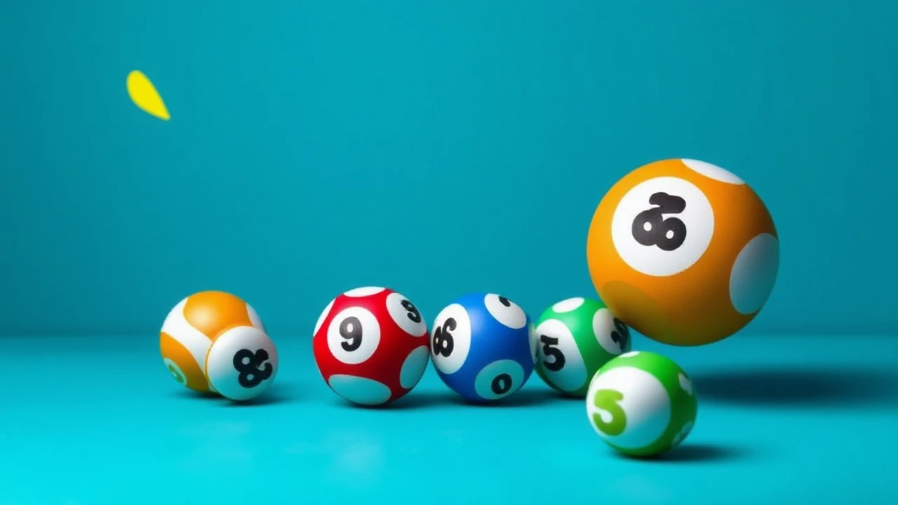 Tips Sukses Meraih Kemenangan di Lotre: Strategi Jitu agar Sukses