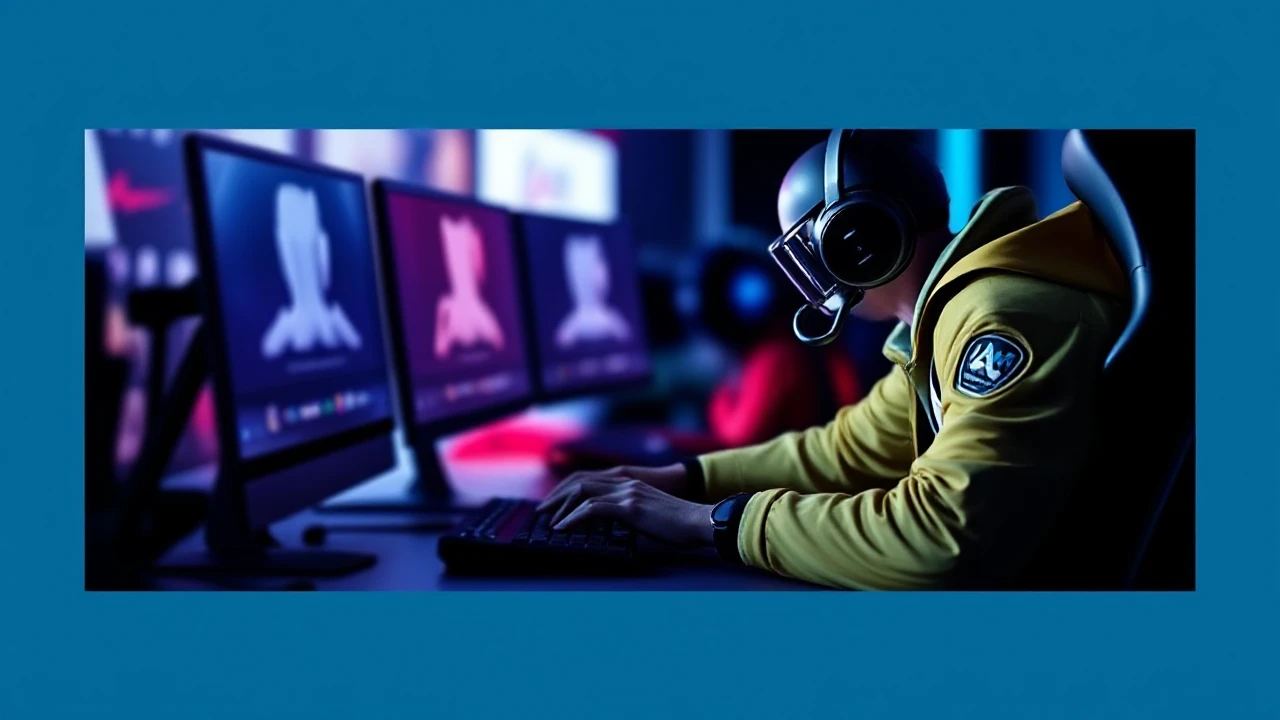 Maximizing Your Potential: Top Strategies for Esports Success