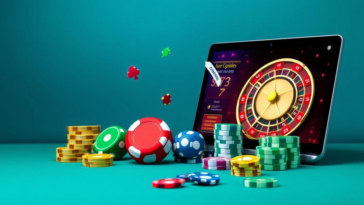 The Growth of Online Casinos: An Up-to-date Development