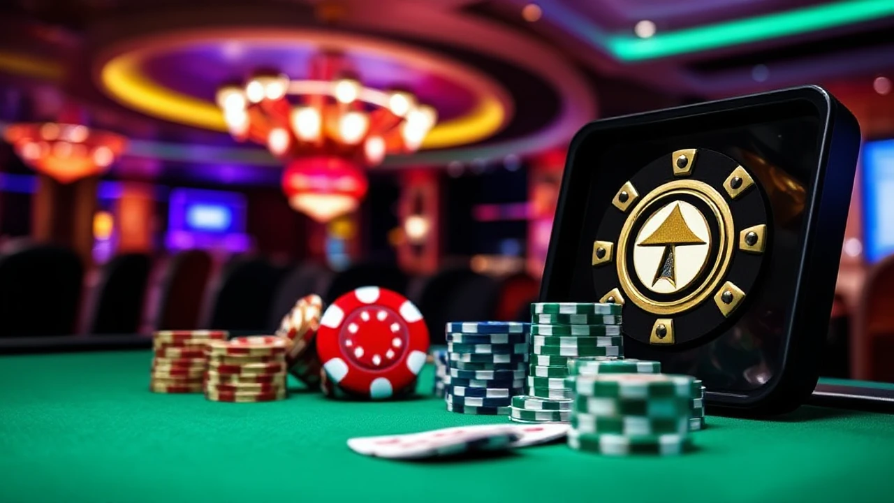 Exploring the Veiled Landscape of Casino Security