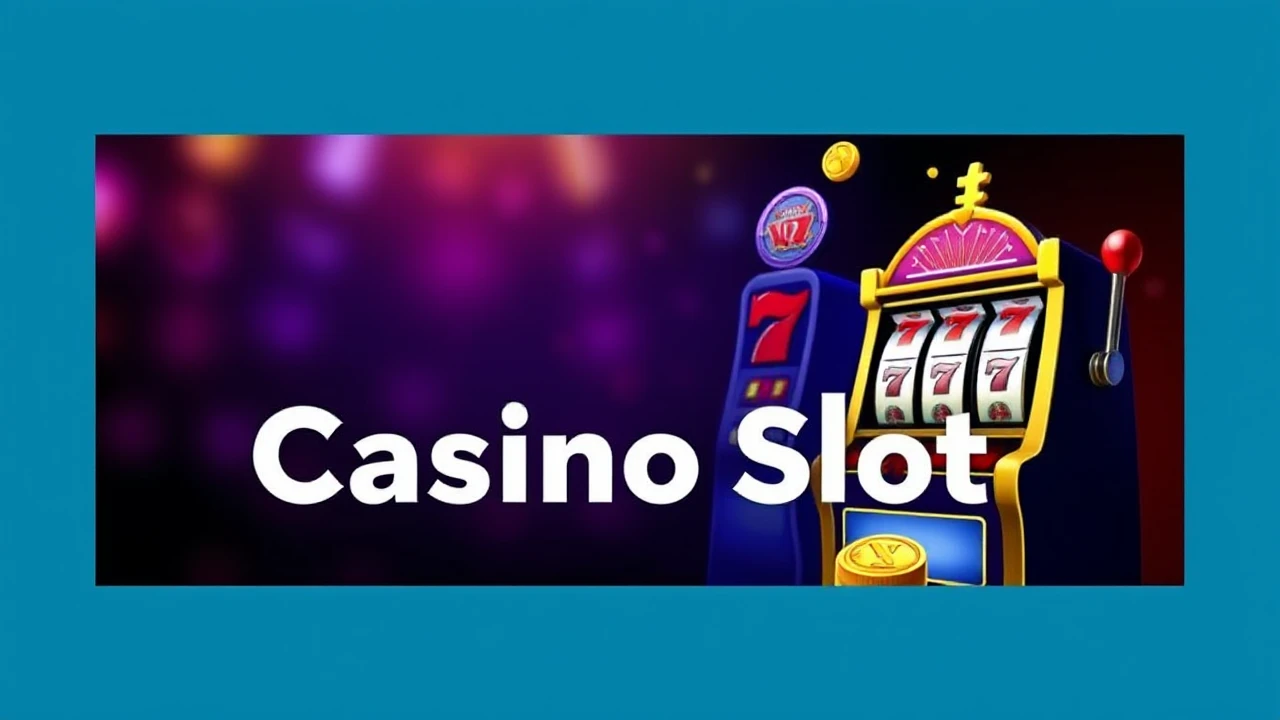 Your Go-To Manual to Choosing the Best Casino Slots