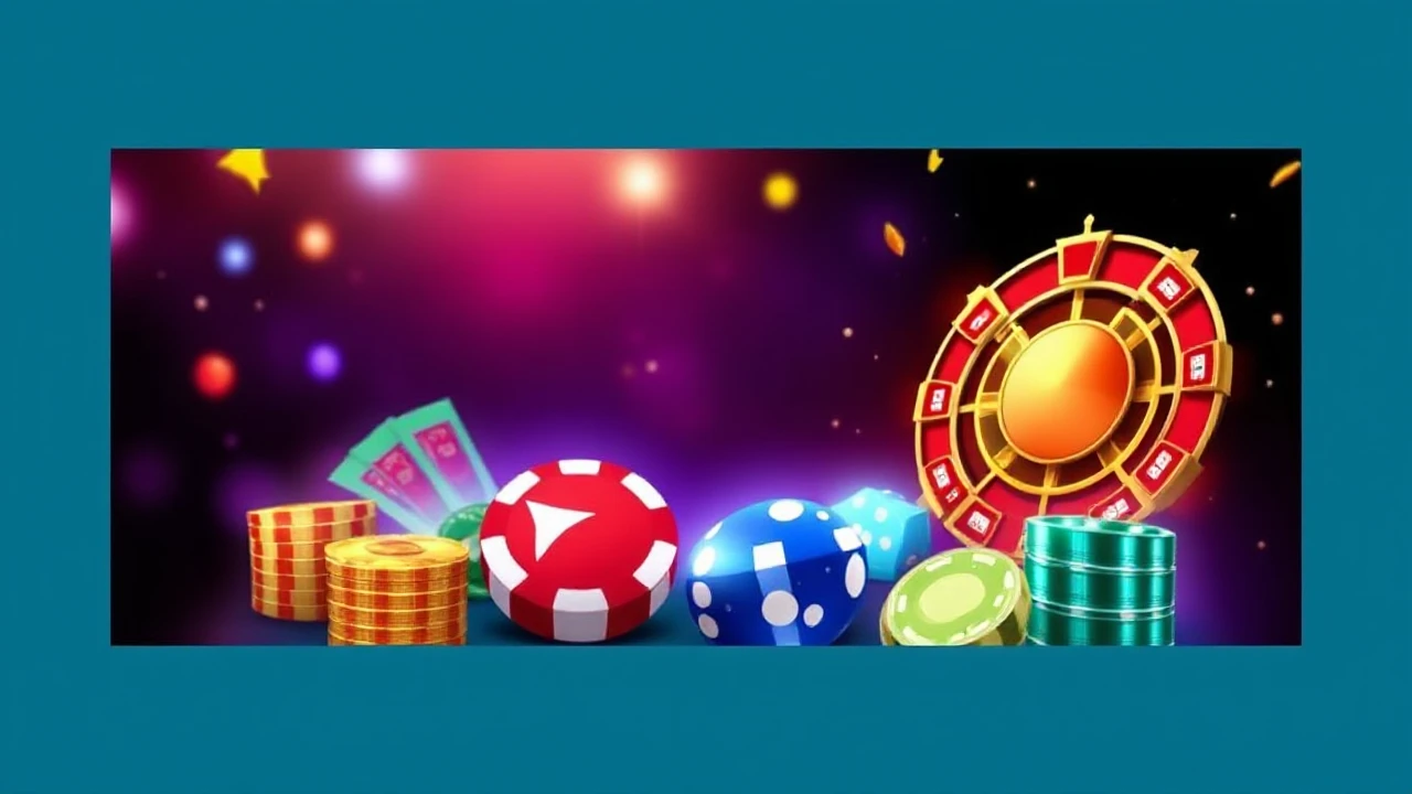 Navigating the Thrill: How to Pick the Top Casino Games at 32win in 2025