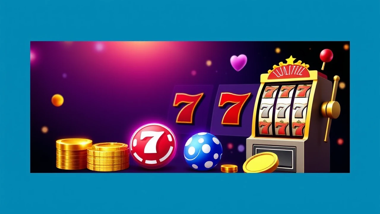 Exploring the Trending Trends in Gaming Slot Games