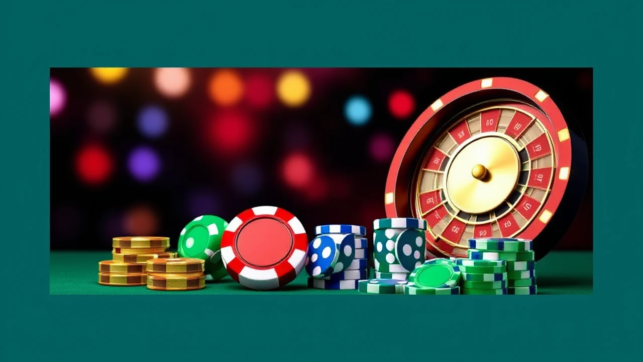 Steps on Deciding on the Perfect Casino Option for Your Needs