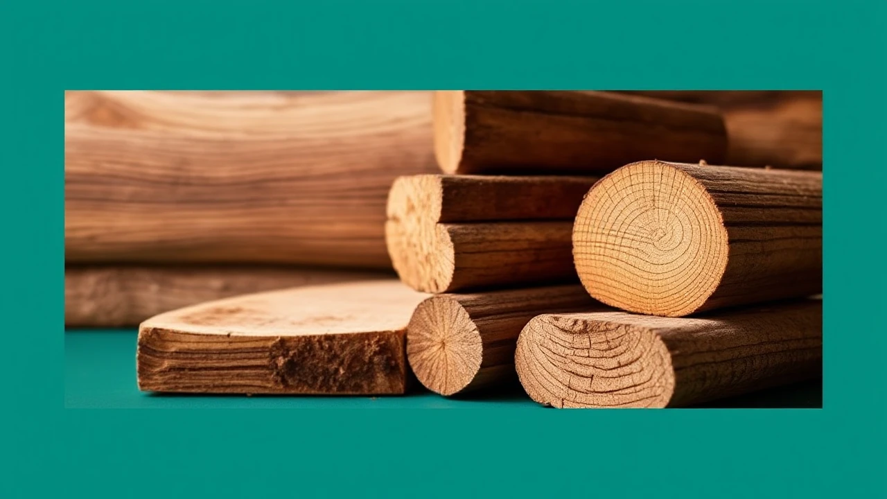 Professional Timber Supplies: Quality Service in Yamba