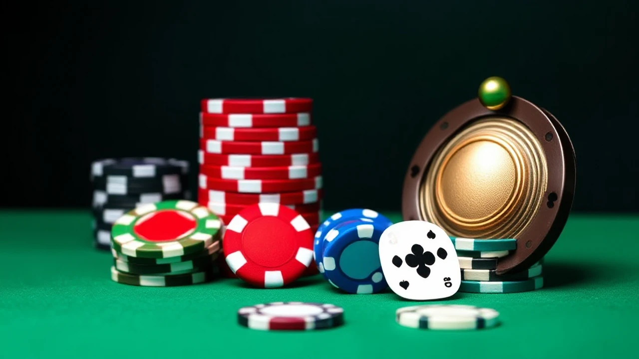 Mastering the Art of Deception in Casino Games: A Comprehensive Guide