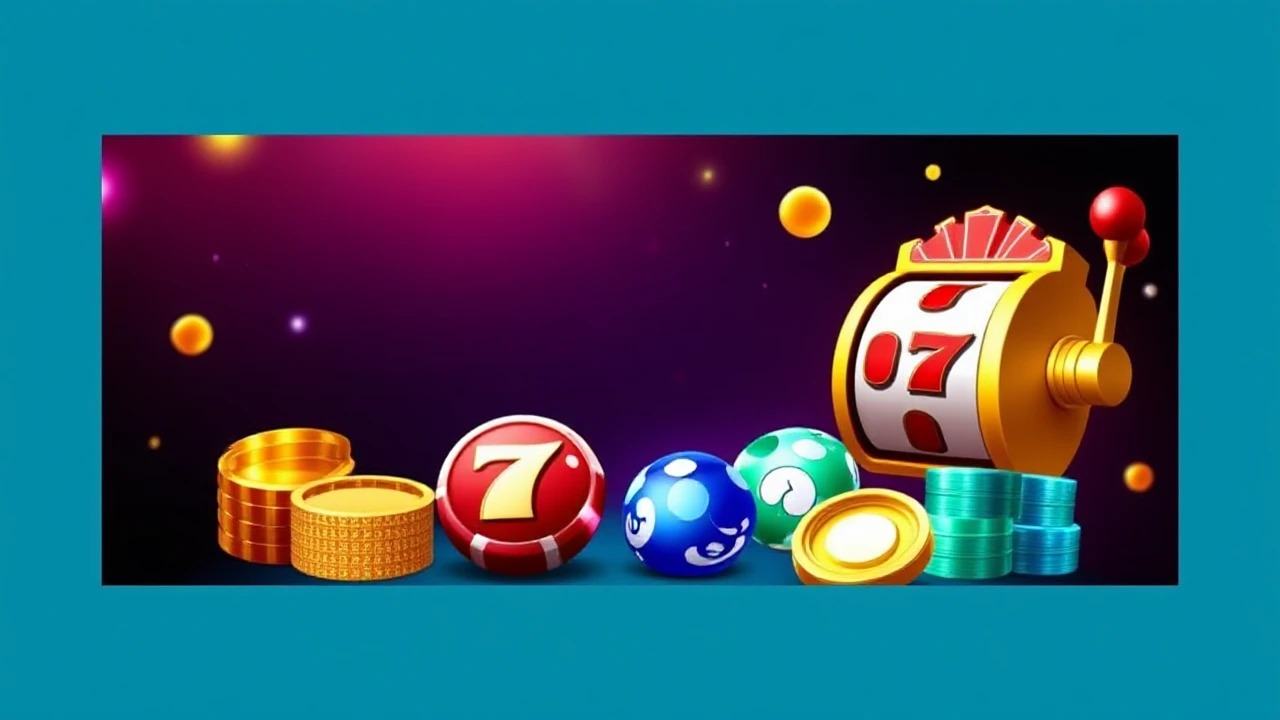 Picking the Ideal Online Slot Game for You
