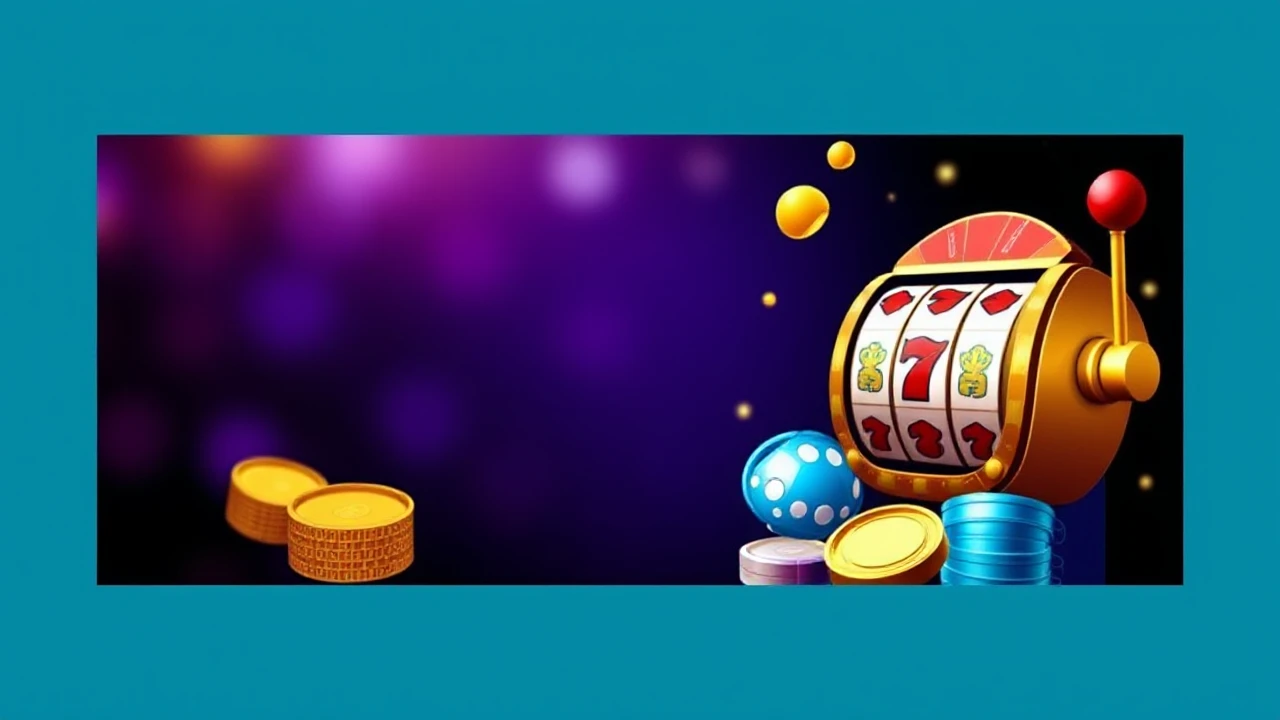 The 7 Most Common Blunders When Engaging in Casino Slots
