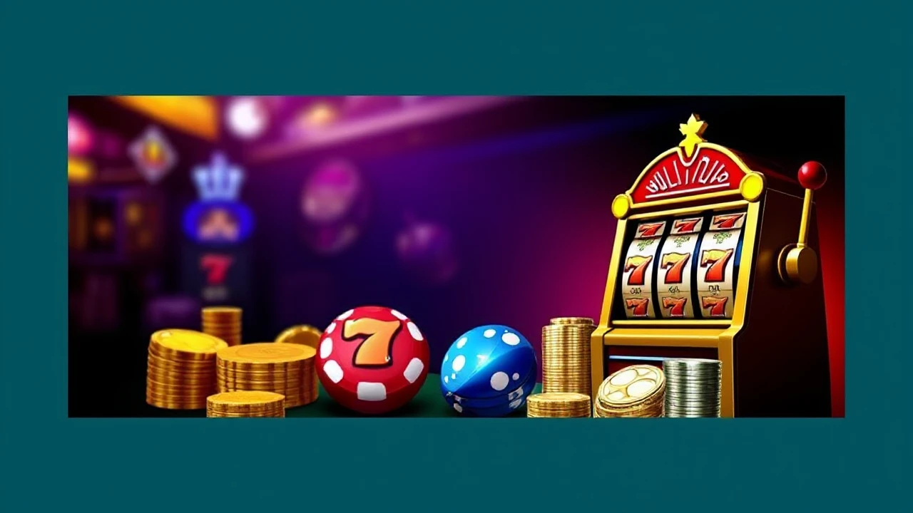 Gabay sa Paghahanap ng Tamang na Laro sa Casino ng Slot