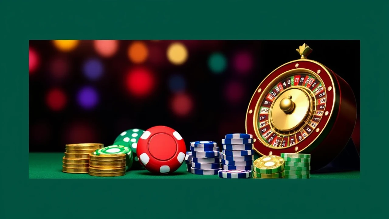 Proven Strategies for Winning Big at the Casino