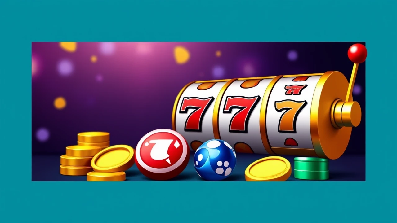 Perfecting the Art of Setting Practical Expectations in Slot Game Play