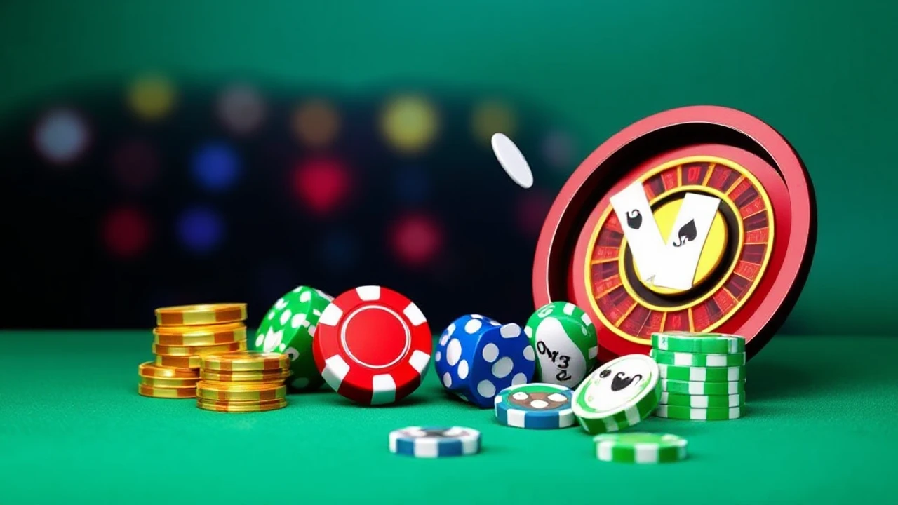 Unleashing Your Luck: Best Strategies for Online Casino Games