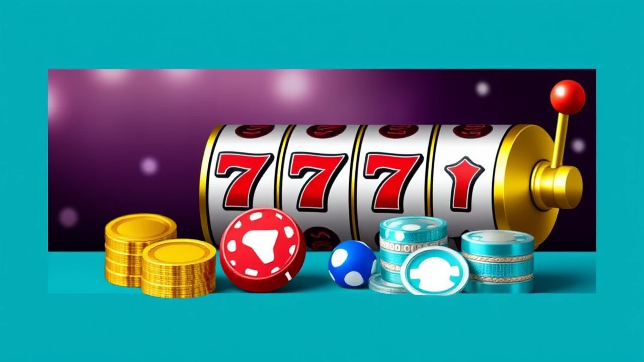 Nailing Financial Control in Slot Games: Dos and Don'ts to Keep in Mind