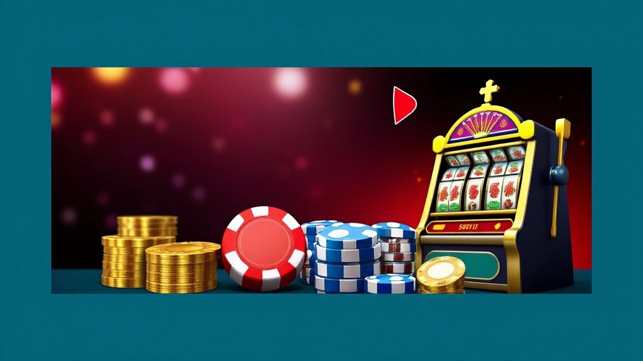A Comprehensive Overview to the Top Games at Canadian Online Casinos