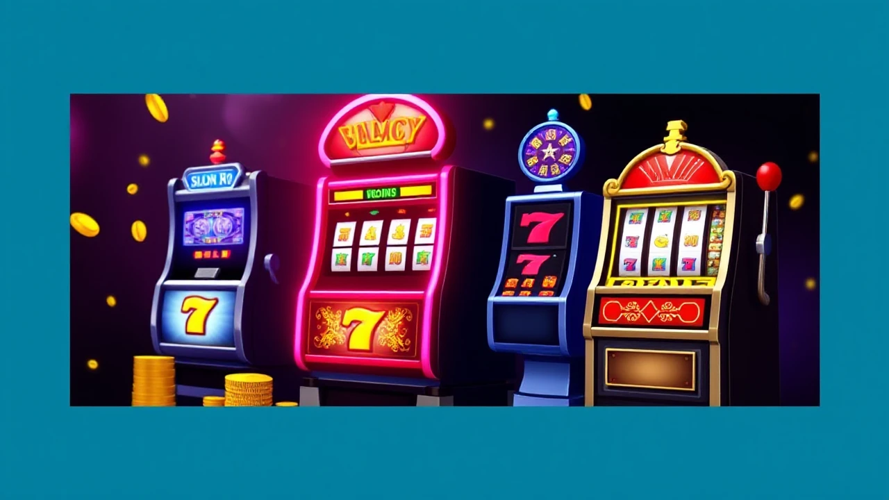 Mastering the Art of Recognizing Fortunate and Unlucky Machines in Slot Games