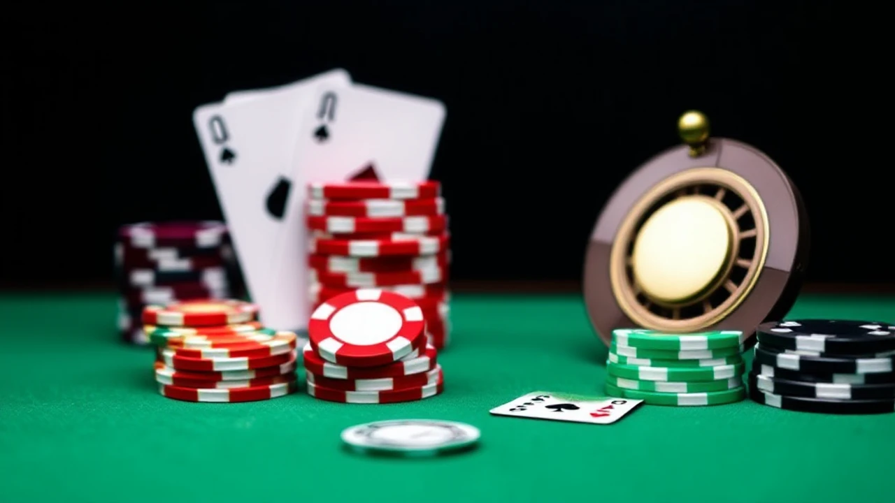 Mastering the Art of Blackjack: Winning Strategies for Triumph
