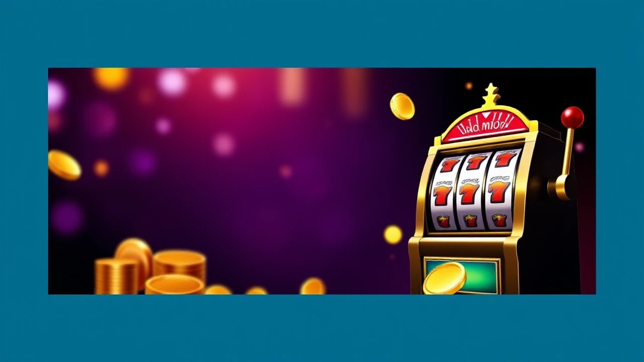 Unleash Your Luck: Best Strategies for Casino Slots
