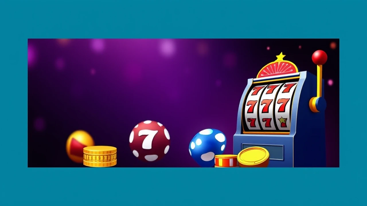 The Rise of Online Casino Slots: Crucial Details to Understand