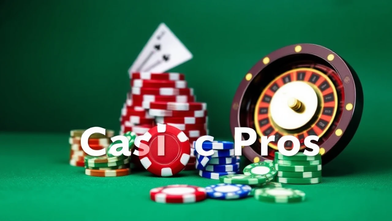 Uncovering hidden Approaches of Casino Pros