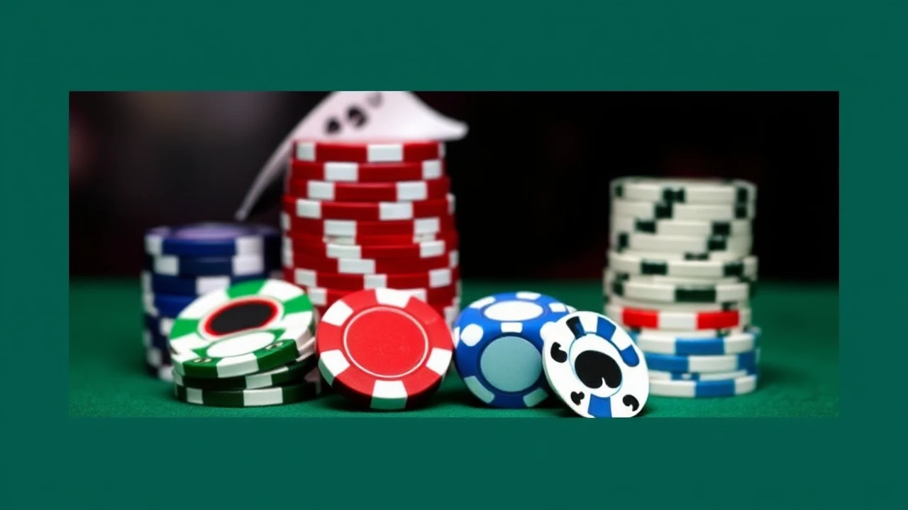 Becoming a Master in the Art of Bluffing in Casino Poker Games: A Complete Guide for Players