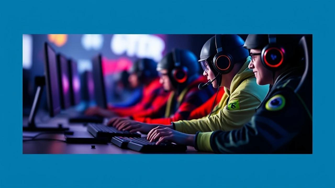 Exposing the Untold Tactics of Professional Esports Players