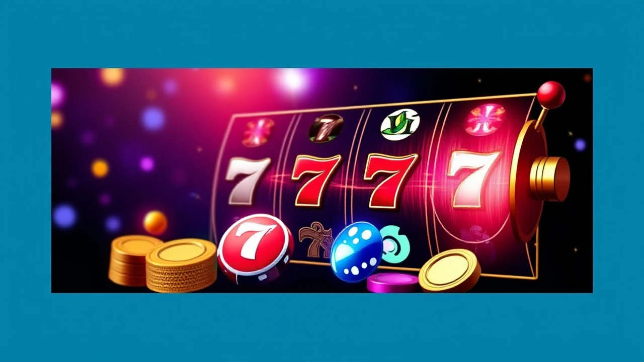 Unveiling the Psychological Influence of Audio Cues in Casino Slot Games
