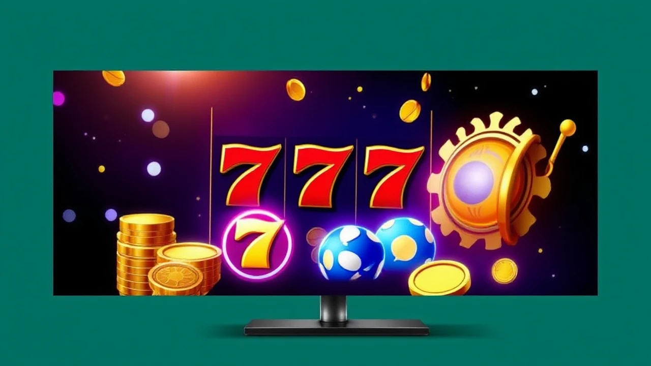 Panduan Memilih Situs Slot Online Terbaik untuk Bermain