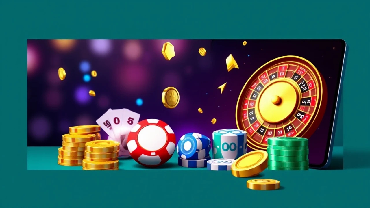 Discover Your Fortune: Top Strategies for Internet-Based Gaming Games